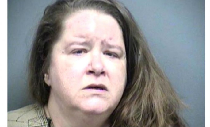 Qadın sevgilisinin üzərinə oturaraq onu öldürüb - FOTO