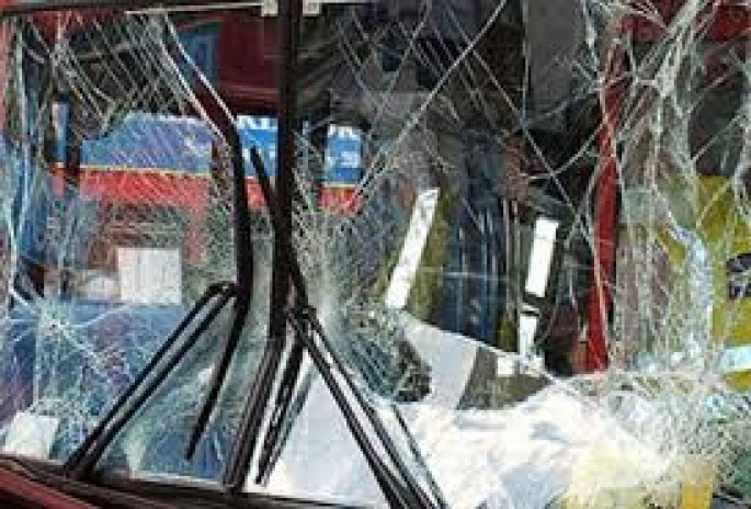 Dairəvi avtomobil yolunda ağır yol qəzası: 14 ölü, 8 yaralı