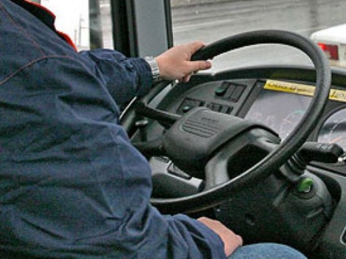 Abşeronda avtobus azyaşlını vurub, vəziyyəti ağırdı