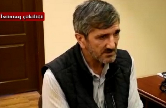 Azyaşlı oğlundan istifadə edən ata tutulub - "07"də 14 kq narkotika - FOTO