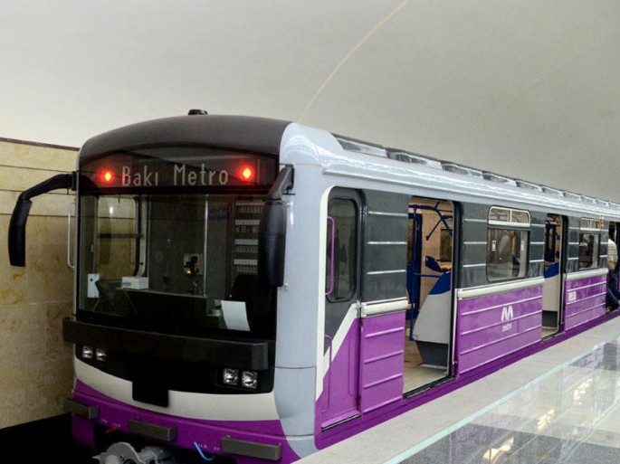 Bakı Metropoliteni sərnişin sıxlığının aradan qaldırılması üçün tədbirlər görüb