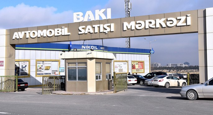 Avtomobillərin qiyməti qorxulu həcmdə artıb
