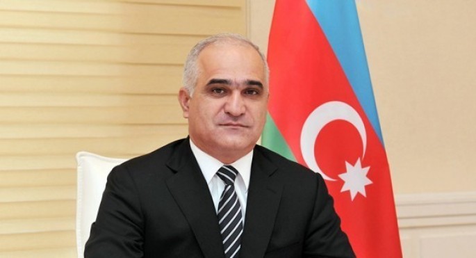 Şahin Mustafayev Yol Hərəkəti Təhlükəsizliyi Komissiyasının sədri təyin edilib