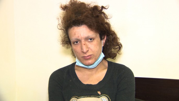 Bakıda quldurluq və oğurluq edən şəxslər saxlanıldı - FOTO