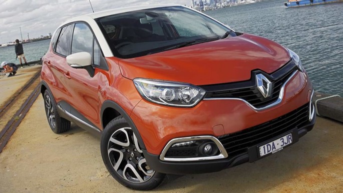 “Renault” 79 minə yaxın “Kaptur” modelini geri çağırır