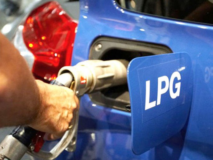 SOCAR sürücülərin LPG probleminə aydınlıq gətirdi - FOTO