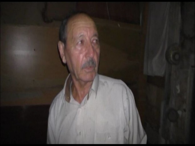 Kustar üsulla spirtli içki hazırlayan şəxs saxlanılıb - VİDEO