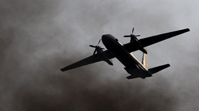 Florida sahillərində təyyarə okeana düşdü: pilot ölüb