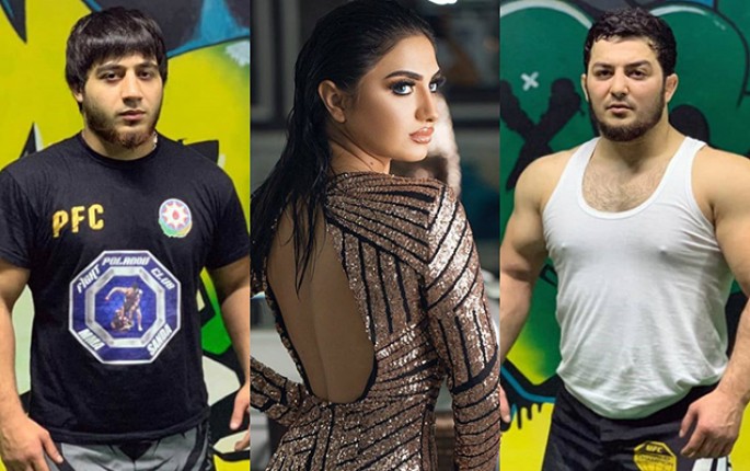 “Qardaşımın elə sevgilisi olmayıb” - Qəzada ölən idmançının qardaşı danışdı