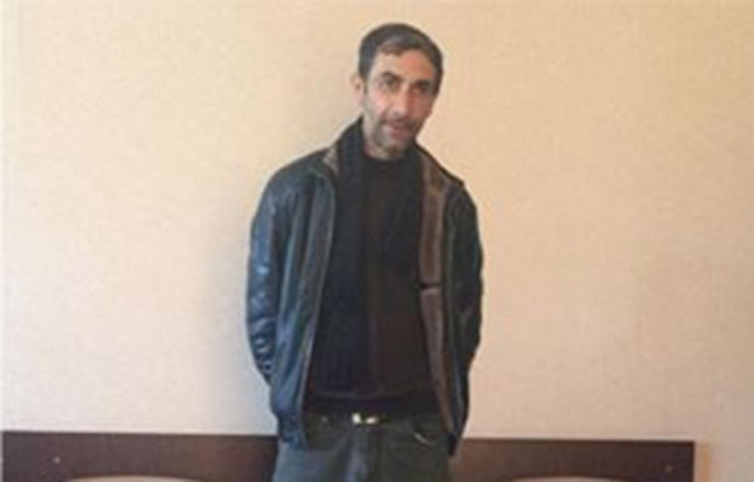 Biləsuvarda “06” oğurluq edən şəxslər saxlanılıb – FOTO