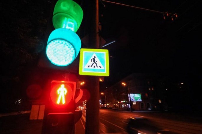 Bakıda sürücü avtomobillə piyadanı vuraraq qaçıb