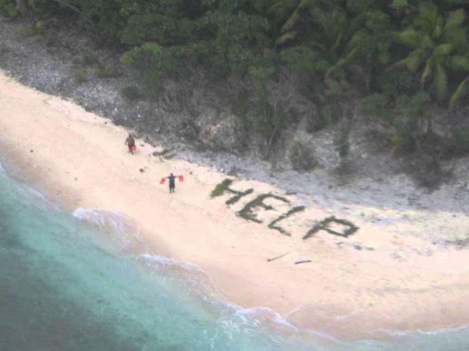 Dünyada 100 mindən çox insan "yoxa çıxıb"