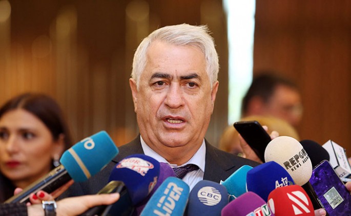 “Bakıdan Naxçıvana birbaşa qatar reysinin açılması məsələsinə yenidən baxılır”