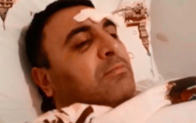 Aktyorun döydüyü direktor ilk dəfə danışdı - VİDEO