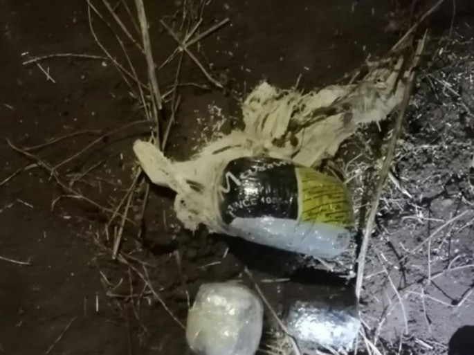 Sərhədçimizi bıçaqlayanların tutulma görüntüləri - ANBAAN VİDEO