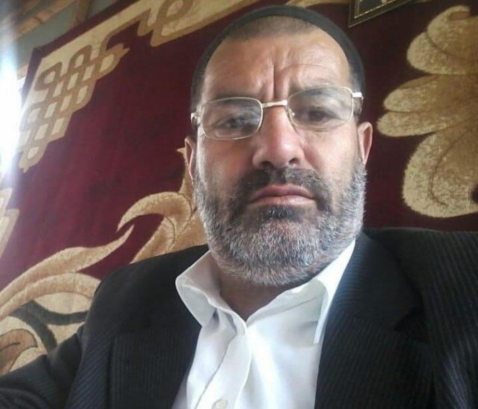 Kərbəlaya gedən azərbaycanlı axund itkin düşdü - FOTO