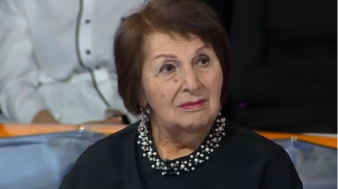 Xalq artisti ilə bağlı ÜZÜCÜ  xəbər