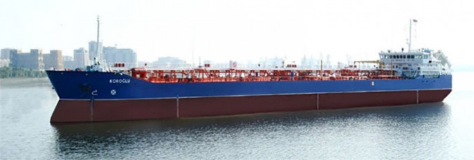 Gəmiçilik 4 yeni tanker sifariş edəcək