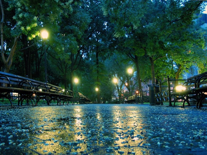 Yanvar ayının ilk günü üçün hava proqnozu açıqlanıb