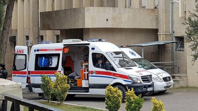 Mikroavtobus qəzaya uğradı: 6 azərbaycanlı öldü, 5 yaralı var- VİDEO