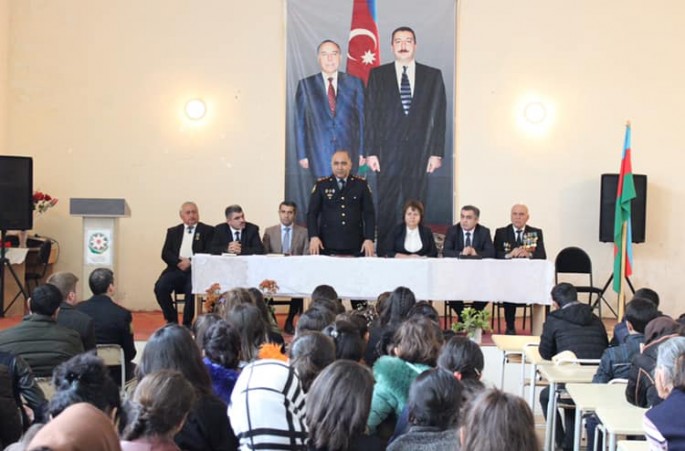 “Müasir Azərbaycan gəncliyini narkomaniyadan qoruyaq”