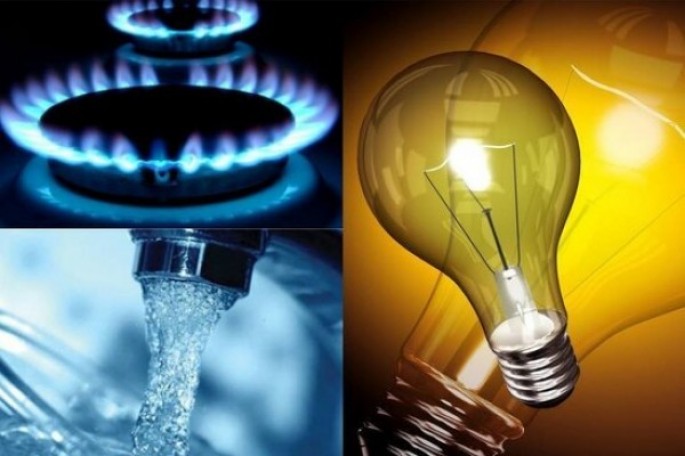 Əhaliyə kommunal xidmətlərlə bağlı — ŞAD XƏBƏR - VİDEO