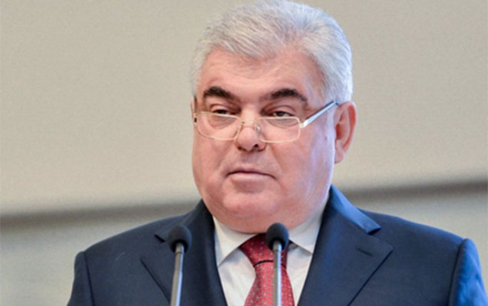 Ziya Məmmədovun 30 il zəmanət verdiyi yol dağılıb - DEPUTAT SƏRT DANIŞDI