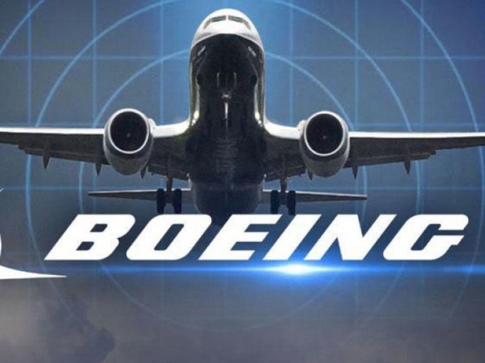 "Boeing"ə qarşı 120 milyon dollarlıq təzminat iddiası