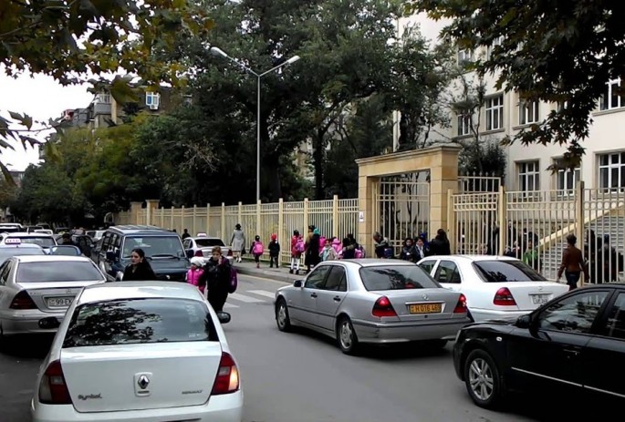 Bu təşəbbüs nəqliyyat sıxlığını əhəmiyyətli dərəcədə azalda bilər - RƏY