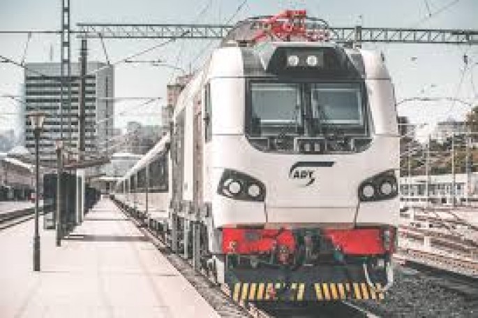 Ekspert:                      "Dəmir yolu stansiyaları Nəqliyyat Mübadilə Mərkəzlərinə çevrilməlidir"