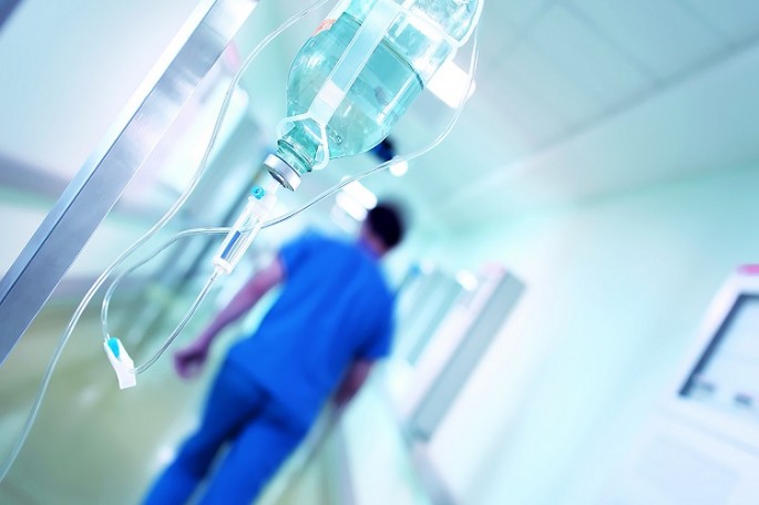 Abşeronda dayı bacısı oğlunu külqabı ilə döyüb