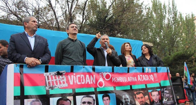 DİN və Baş Prokurorluq qanunsuz aksiya keçirmək istəyənlərə XƏBƏRDARLIQ ETDİ