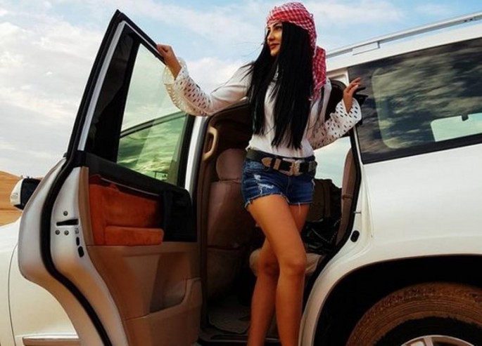 Türkiyənin ən zəngin uşaqları - FOTOLAR