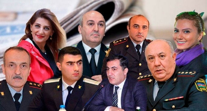 Jurnalistlər "İlin mətbuat xidməti"ni seçdi - SORĞU