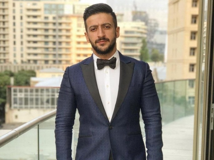 Abbas Bağırova qarşı dələduzluq edən şəxsin məhkəməsində zərərçəkmiş dindirilib