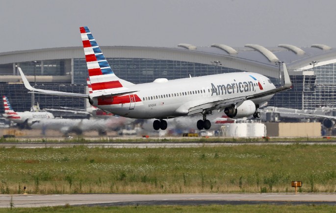 ABŞ Kubaya uçuşları dayandırır