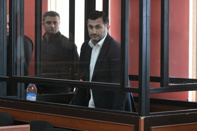 Azərbaycanlıların yaşadığı bölgənin qubernatoru həbs olunub