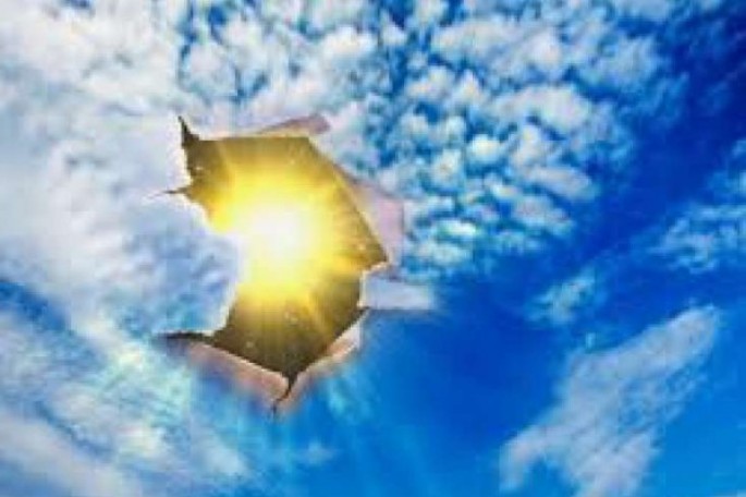 Ozon qatı 2060-cı ilə qədər tam bərpa olacaq