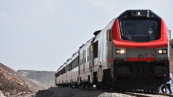 BTQ-nin Gürcüstan hissəsi ilə 55 min tondan çox yük daşınıb