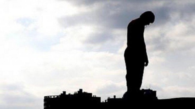 Sumqayıtda intihar etmək istəyən şəxs xilas edilib