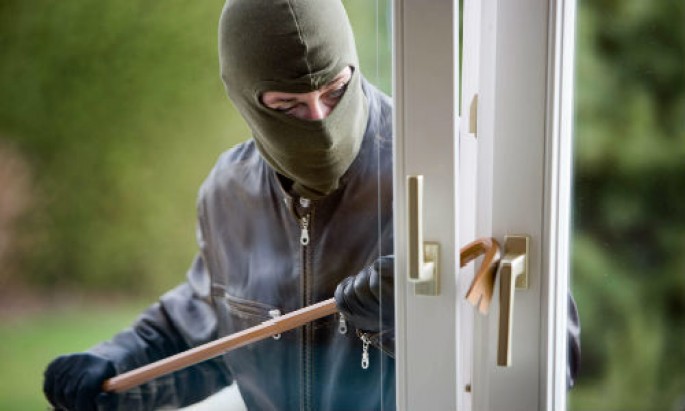 Tərtərdə oğurluqla məşğul olan şəxslər saxlanılıb