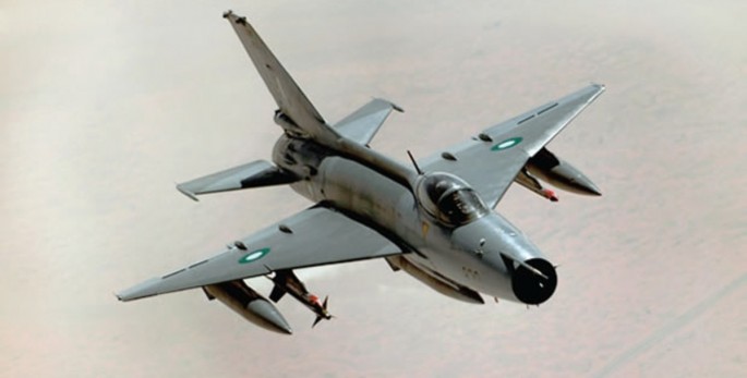 Pakistanda təlim təyyarəsi qəzaya uğrayıb