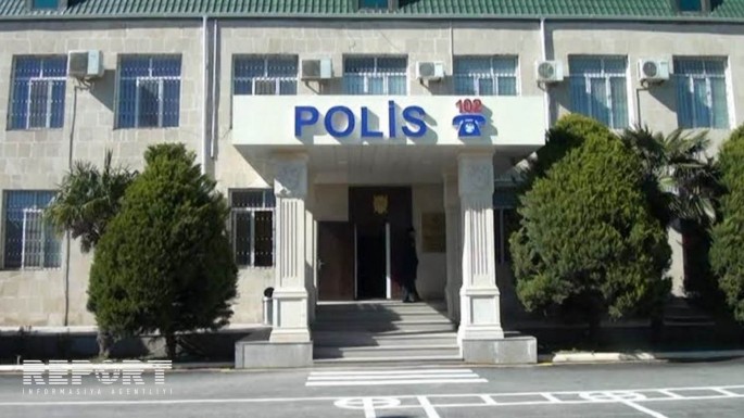 Salyanda kürəkən qayınatasına məxsus mal-qaranı oğurlayıb - FOTO