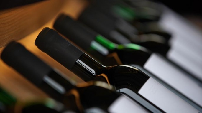 Zirzəmidən 500 min avroluq nadir şərablar oğurlanıb