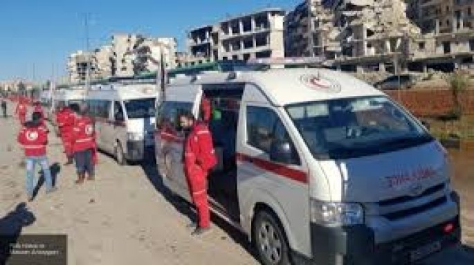 Avtomobil partladıldı – 2 ölü, 7 yaralı