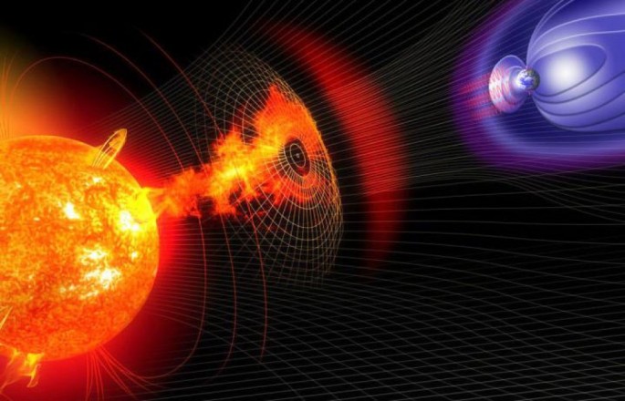 Günəş fəallığı çox aşağı səviyyədə qalacaq