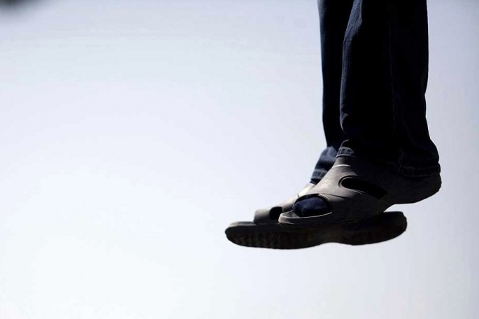 25 yaşlı gənc özünü asaraq öldürmək istəyib - Sumqayıtda