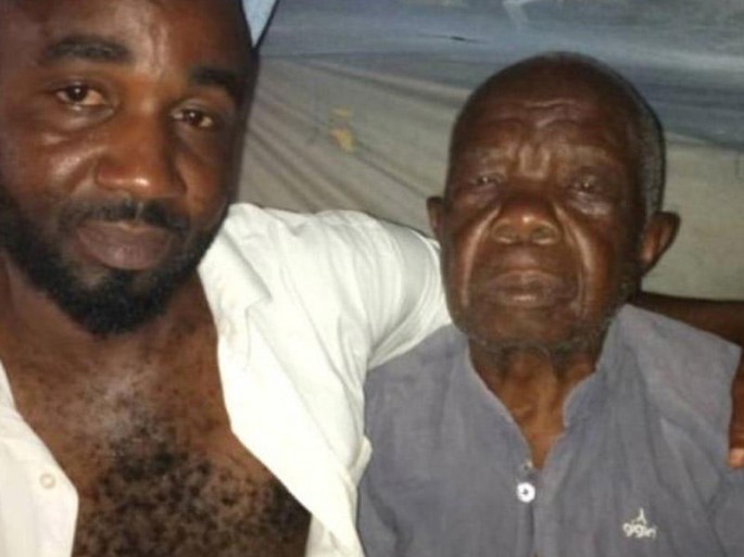 100 yaşlı sakinə edam hökmü verildi