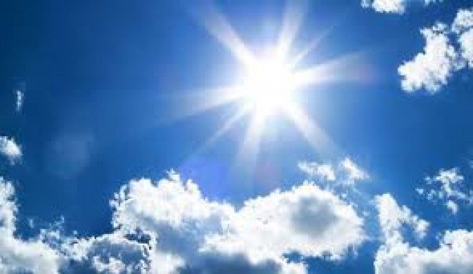 Sabah Bakıda 34 dərəcə isti olacaq