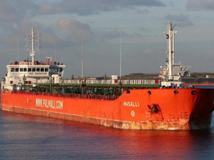 Mənsimovun bir tankerini əlindən alıb hərraca çıxardılar